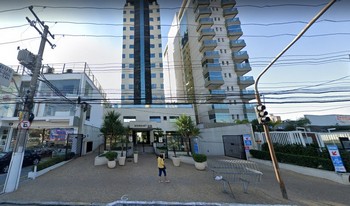 Condomínio Empresarial Manhattan Tower em São Paulo