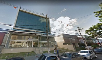 Condomínio Empresarial Metropolitan em Salvador