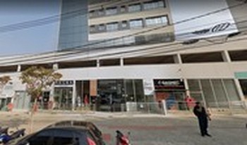 Condomínio Empresarial San Francisco em Belo Horizonte
