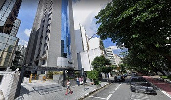 Condomínio Empresarial Shammas em São Paulo