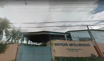 Imagem de fundo do Condomínio Empresarial Torres Ferreira em Lauro De Freitas