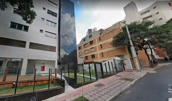 Condomínio Empresarial Universo 21 em Belo Horizonte