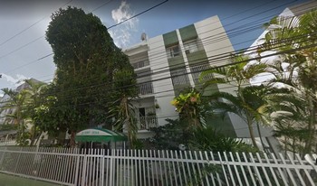 Condomínio Engenheiro Nicolau Munford Ribeiro Filho em Salvador