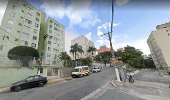 Condomínio Equador em São Paulo