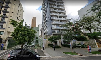 Condomínio Espaço Comercial Vila Mariana em São Paulo