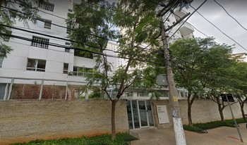 Condomínio Espaço Duo Leopoldo em São Paulo