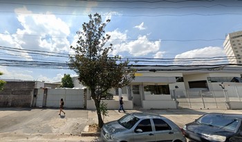 Condomínio Espaço Empresarial Le Park