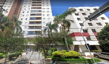 Condomínio Espaço São Paulo em São Paulo