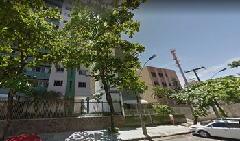 Condomínio Espaço V em Salvador