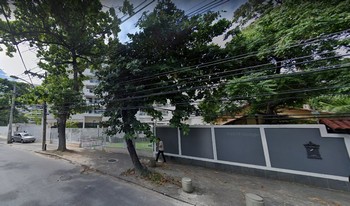 Condomínio Espaço Vip Residêncial em Rio De Janeiro
