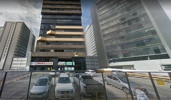 Condomínio Esplanada Trade Center em Salvador