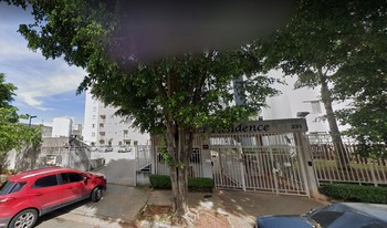 Condomínio Essencial Residence em São Paulo