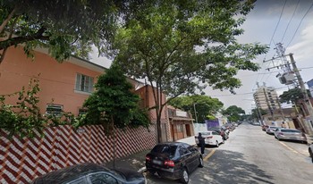 Condomínio Estancia Lituanika em São Paulo