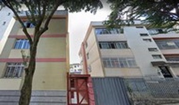 Condomínio Eucares De ávila Borja em Belo Horizonte