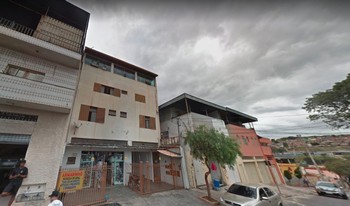 Condomínio Eunice em Belo Horizonte