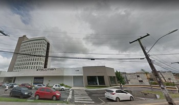 Condomínio Evolution Business em Salvador