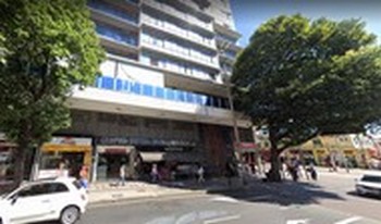 Condomínio Excelsior Residence em Belo Horizonte