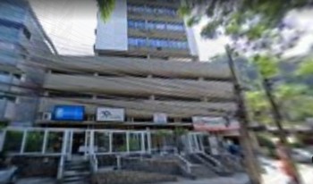 Condomínio Exclusive Offices