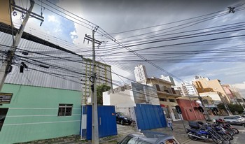 Condomínio Executive Tower em Curitiba