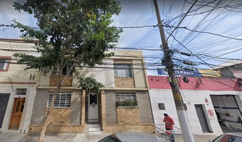 Condomínio Fabiano Zerbinati em São Paulo