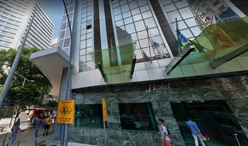 Condomínio Falcão S A Comercio E Industria em Rio De Janeiro