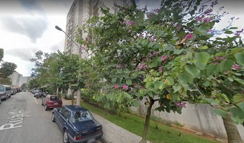 Condomínio Fatto Jardim Botânico -  Girassol em São Paulo
