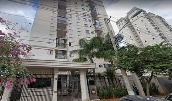 Condomínio Fatto Jardim Botânico -  Margarida em São Paulo