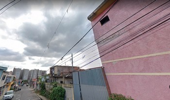 Condomínio Fazenda Do Carmo A 19 em São Paulo