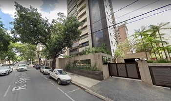 Condomínio Fernando Pessoa em Belo Horizonte