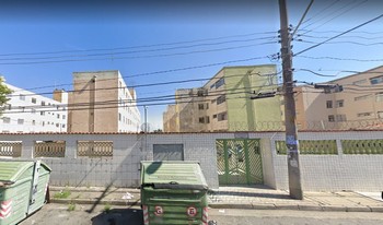 Condomínio Ferraro I em São Paulo