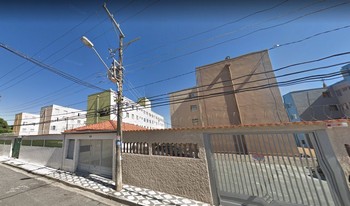 Condomínio Ferraro Ii em São Paulo