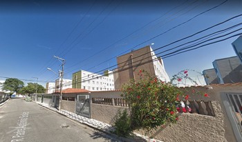 Condomínio Ferraro Iii em São Paulo