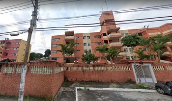 Condomínio Figueiras Ii em São Paulo