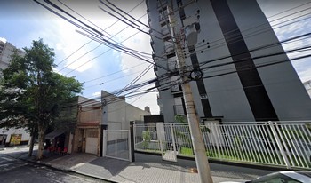 Condomínio First Home em São Paulo