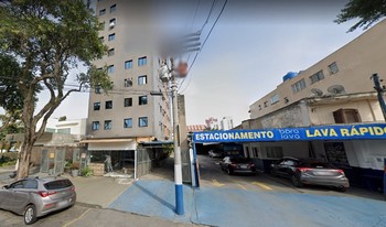 Condomínio First-soho em São Paulo