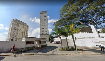 Condomínio Fit Novo Osasco