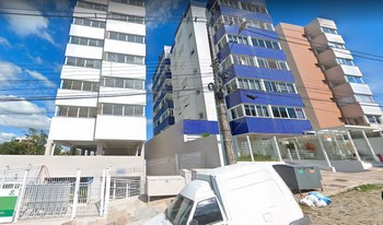 Imagem do Condomínio Fit Residence em Bento Gonçalves