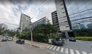 Condomínio Fl Faria Lima