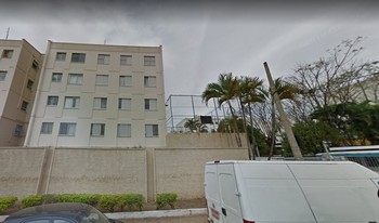 Condomínio Flamboyant Ii em Campinas
