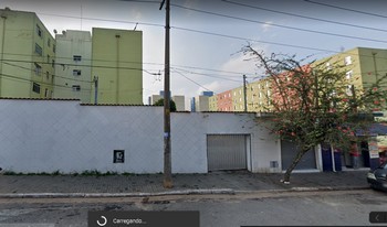 Condomínio Flamboyants Ii em São Paulo