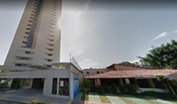 Condomínio Flat Do Poeta