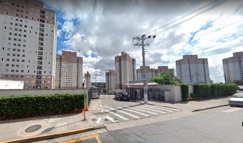 Condomínio Flex Carapicuíba Iv