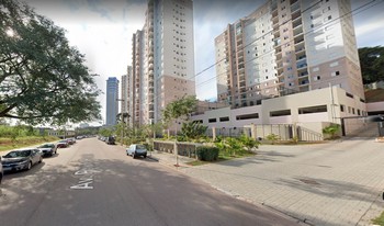 Condomínio Flex Jundiaí
