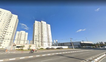 Imagem de fundo do Condomínio Flex Mogi em Mogi Das Cruzes