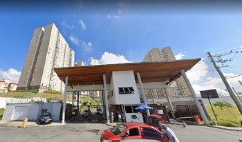 Condomínio Flex Osasco Ii