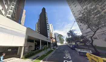 Condomínio Flexcity Jardim Botânico em Curitiba