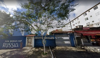 Condomínio Flor Do Agreste I em São Paulo