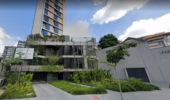 Condomínio Flora em São Paulo