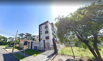 Condomínio Florença em Curitiba