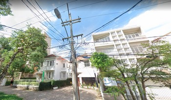 Condomínio Florêncio em Porto Alegre